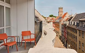 Boutique Hotel Sp34